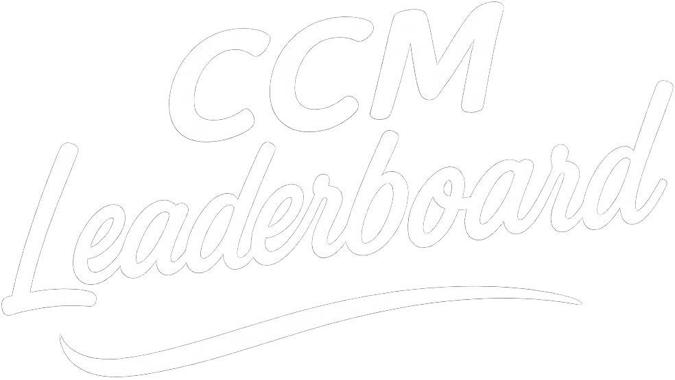CCM Leaderboard