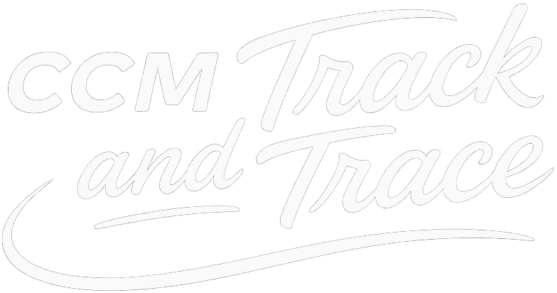 Track and Trace